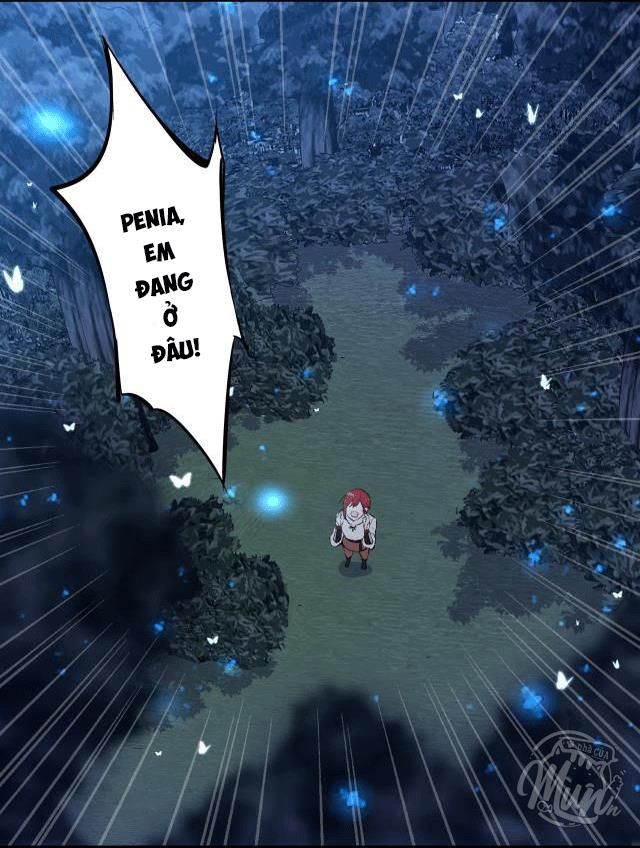Kỳ Quái Tình Địch Lại Tăng Rồi Chapter 7 - Trang 2