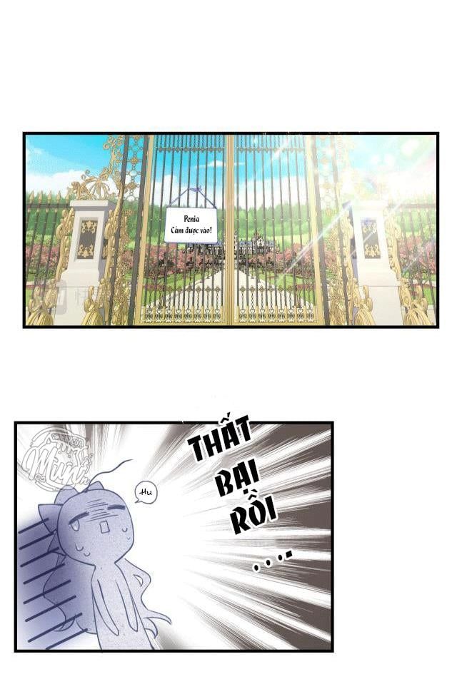 Kỳ Quái Tình Địch Lại Tăng Rồi Chapter 7 - Trang 2