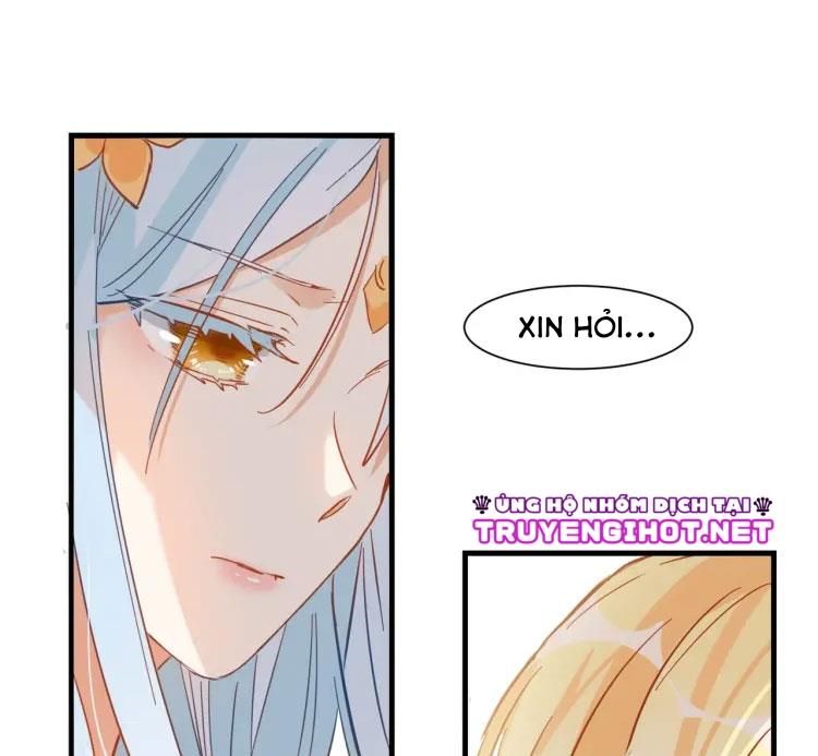 Kỳ Quái Tình Địch Lại Tăng Rồi Chapter 10 - Trang 2