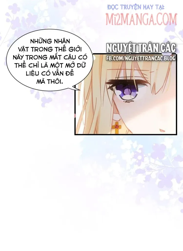 Kỳ Quái Tình Địch Lại Tăng Rồi Chapter 12 - Trang 2