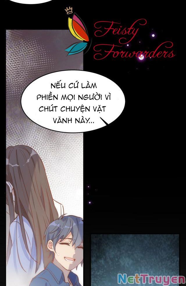 Kỳ Quái Tình Địch Lại Tăng Rồi Chapter 24 - Trang 2