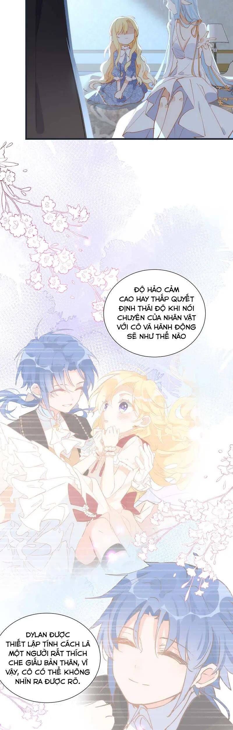 Kỳ Quái Tình Địch Lại Tăng Rồi Chapter 31 - Trang 2
