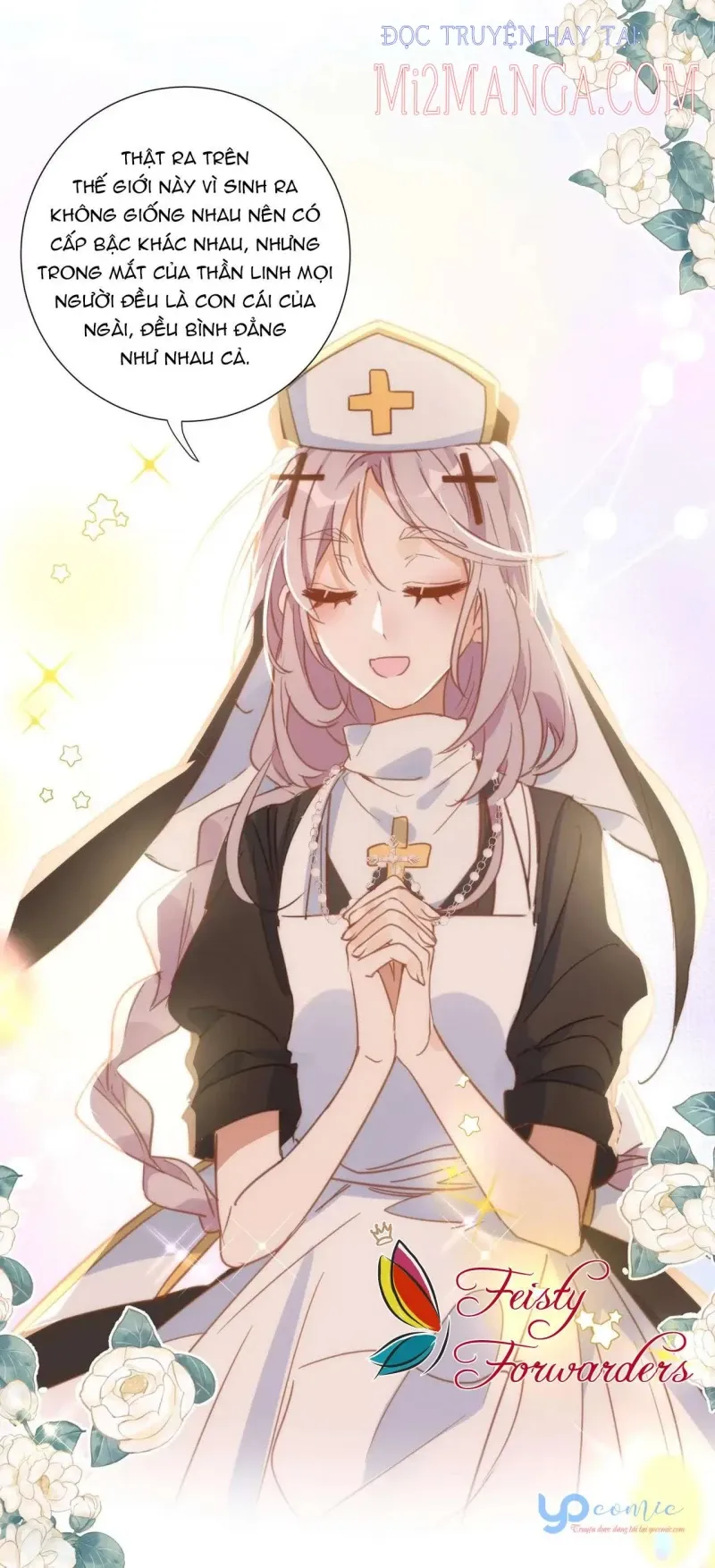 Kỳ Quái Tình Địch Lại Tăng Rồi Chapter 34 - Trang 2