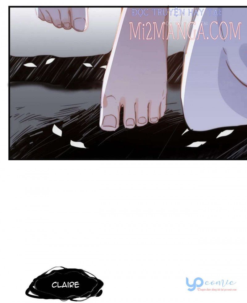 Kỳ Quái Tình Địch Lại Tăng Rồi Chapter 34.5 - Trang 2