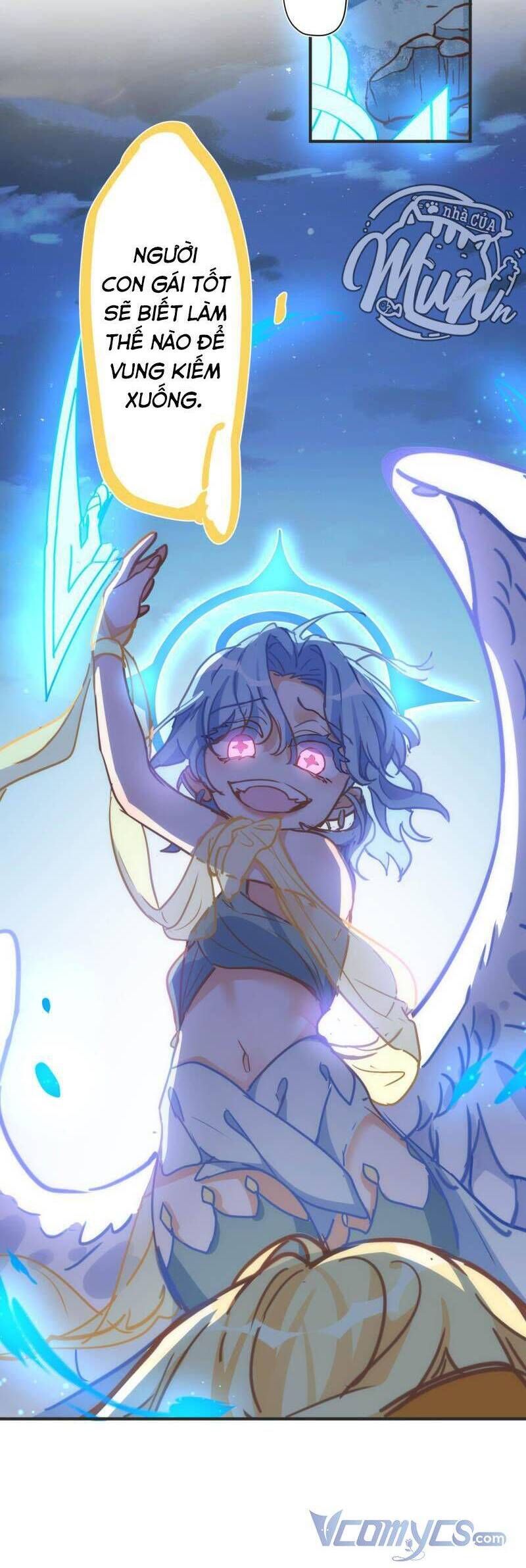 Kỳ Quái Tình Địch Lại Tăng Rồi Chapter 52 - Trang 2