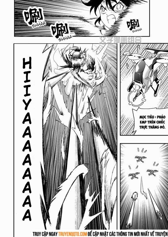 I The Female Robot Chapter 40 - Trang 2