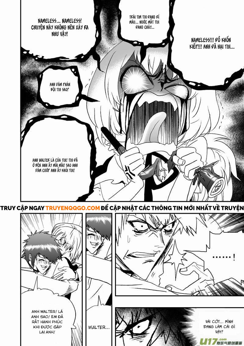 I The Female Robot Chapter 51 - Trang 2