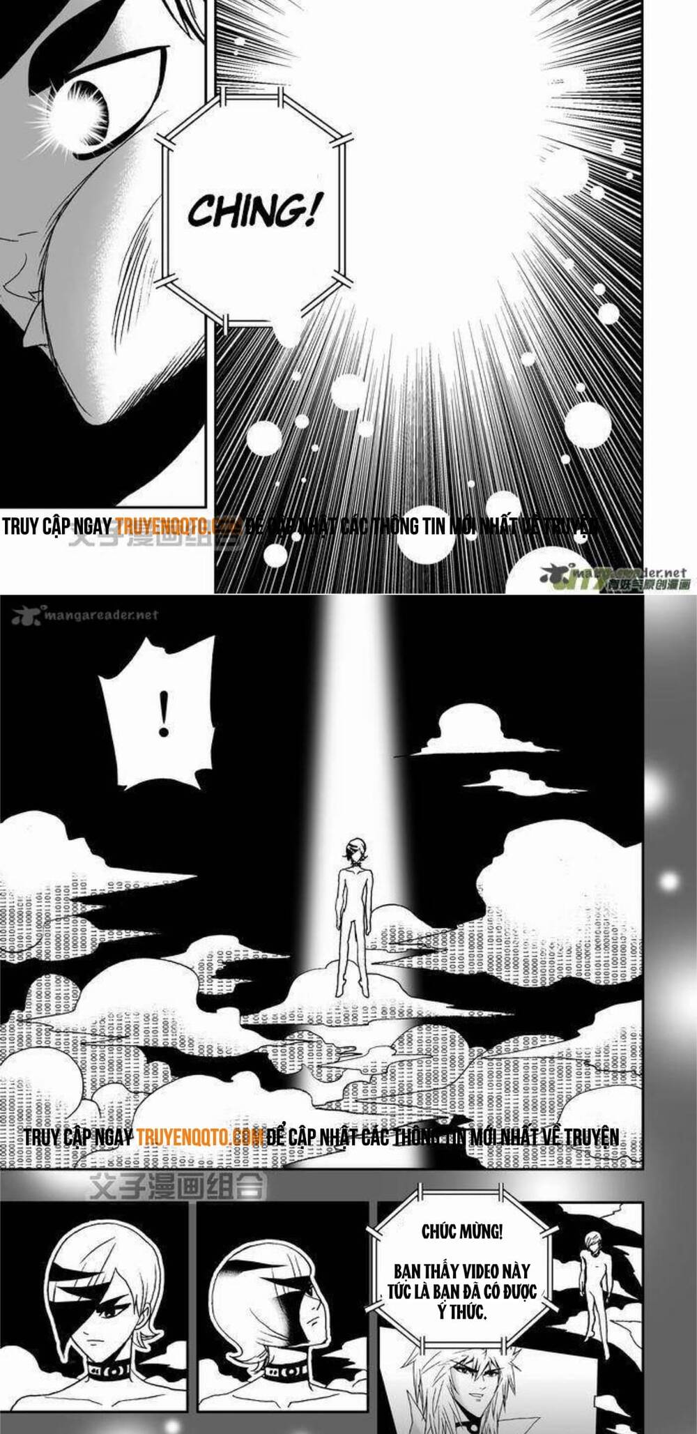 I The Female Robot Chapter 67 - Trang 2