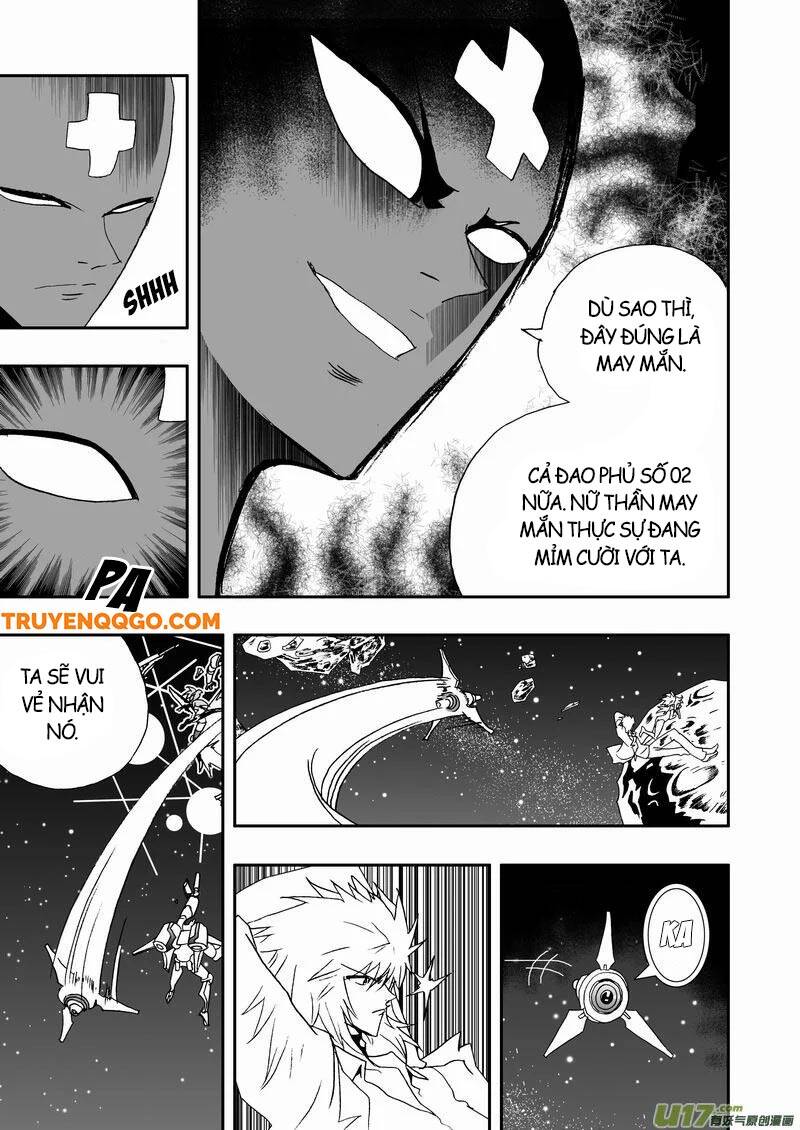 I The Female Robot Chapter 105 - Trang 2