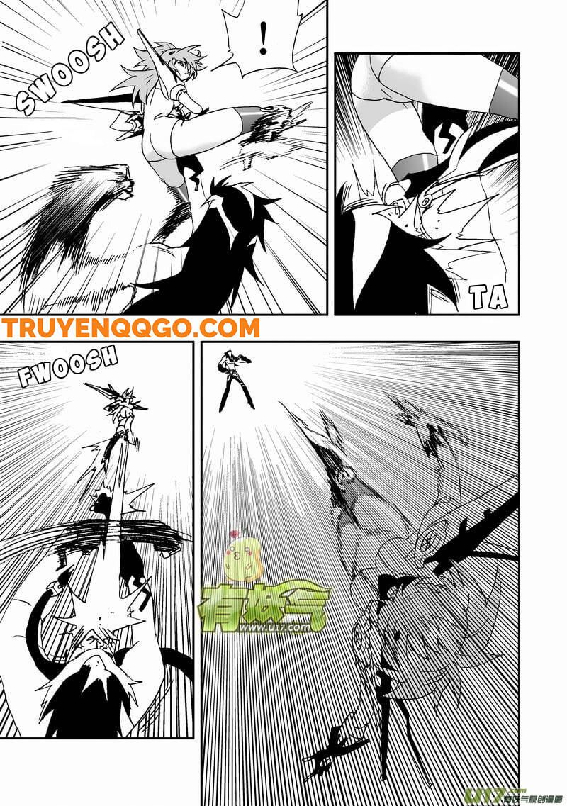 I The Female Robot Chapter 112 - Trang 2