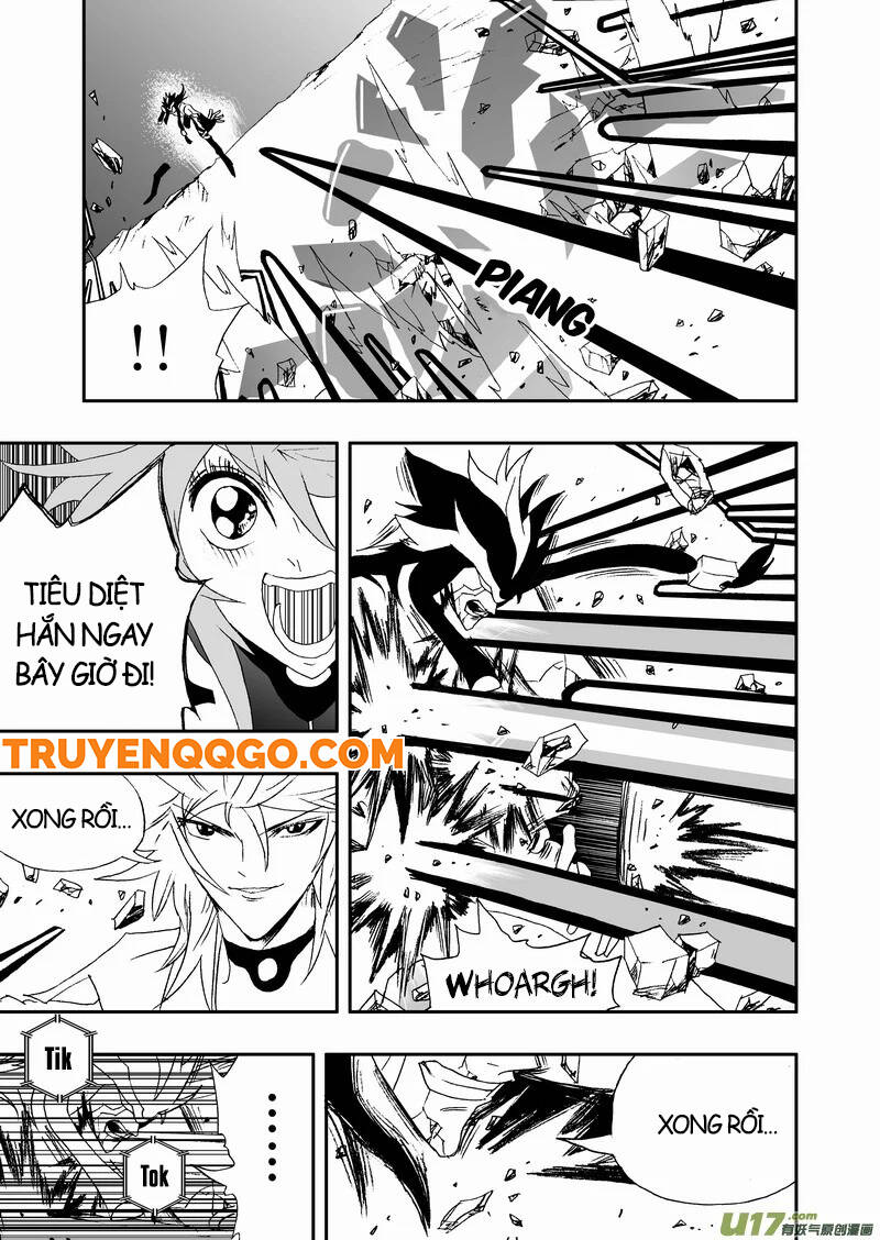 I The Female Robot Chapter 114 - Trang 2