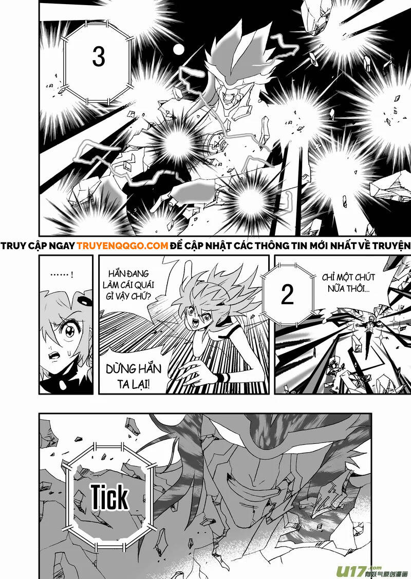 I The Female Robot Chapter 114 - Trang 2
