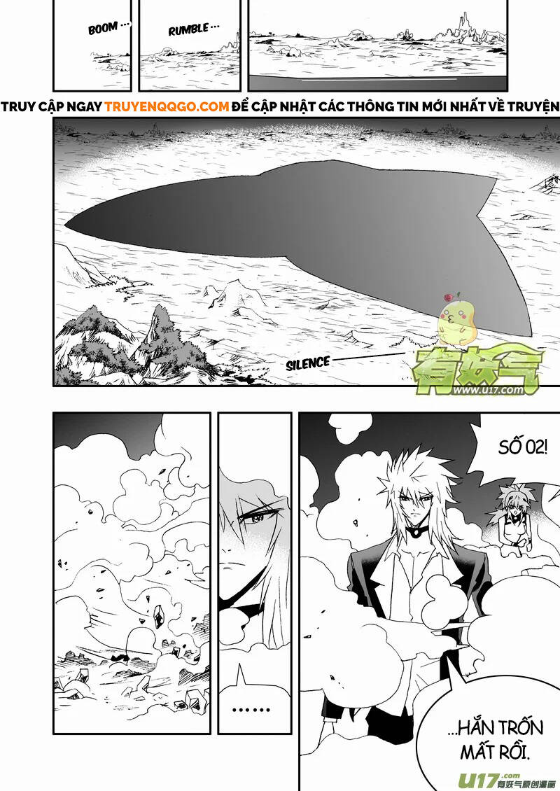 I The Female Robot Chapter 114 - Trang 2