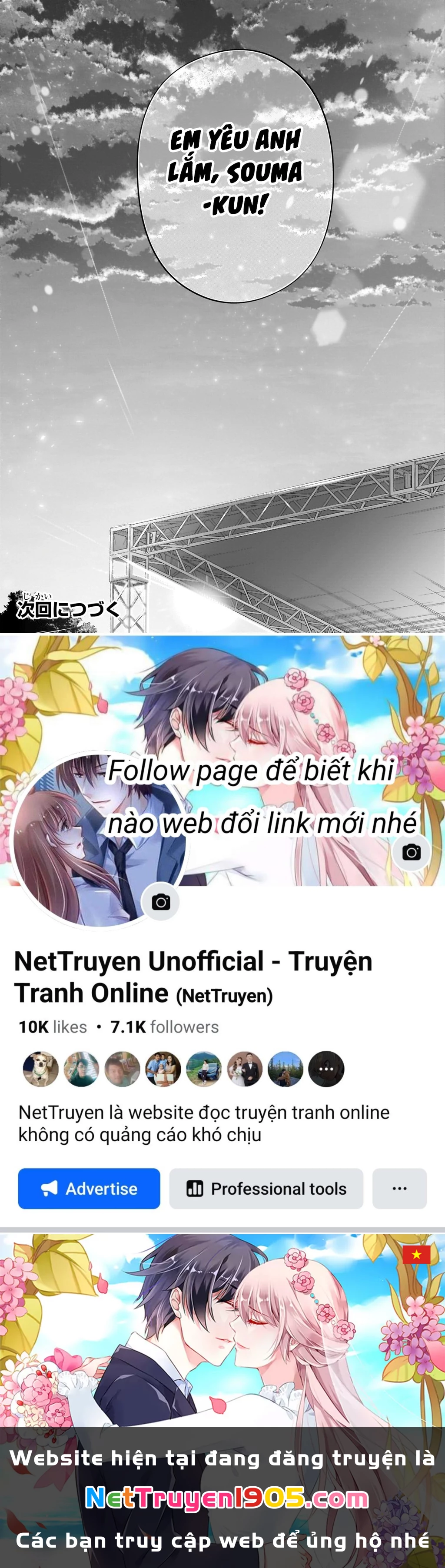 Net No “Oshi” To Real No “Oshi” Ga Tonari Ni Hikkoshite Kita Chapter 22 - Trang 2