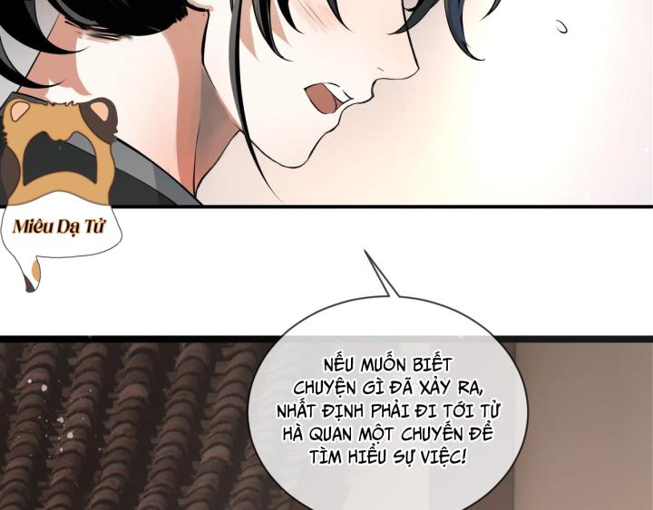 Vô Song Chapter 1 - Trang 2