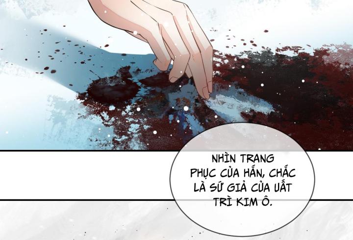 Vô Song Chapter 1 - Trang 2
