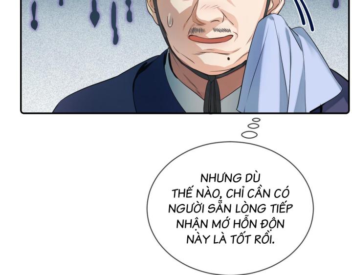 Vô Song Chapter 1 - Trang 2