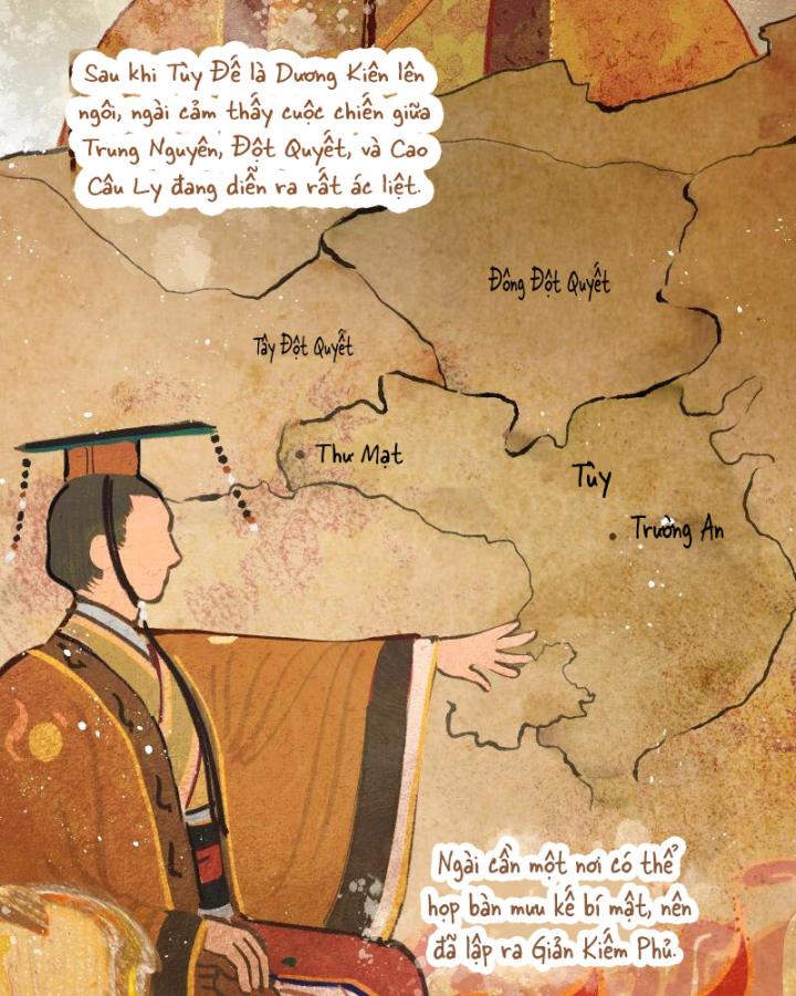 Vô Song Chapter 2 - Trang 2