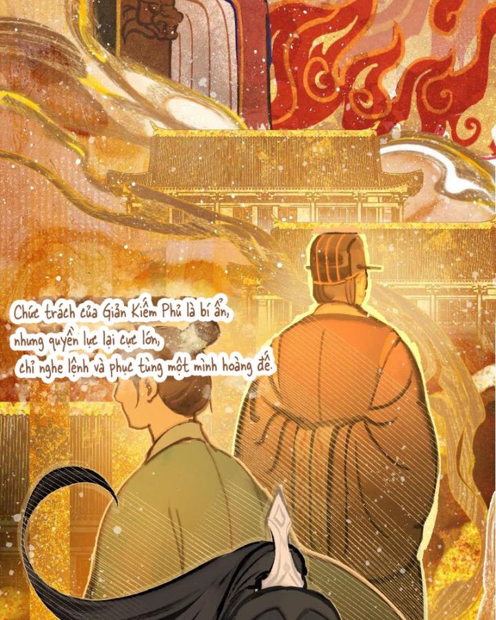 Vô Song Chapter 2 - Trang 2