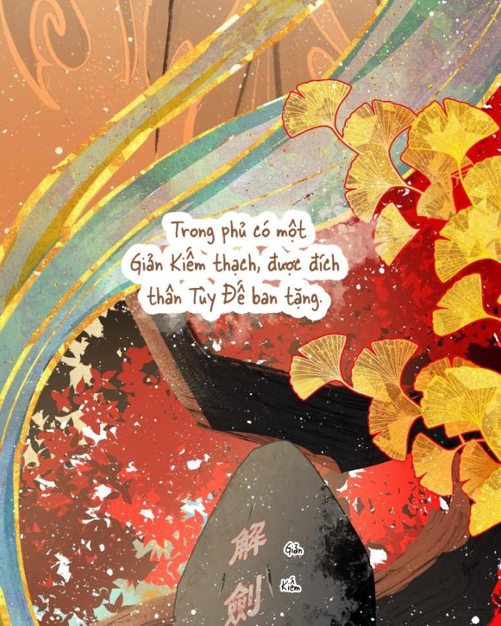 Vô Song Chapter 2 - Trang 2