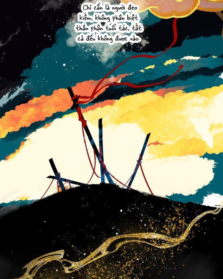 Vô Song Chapter 2 - Trang 2