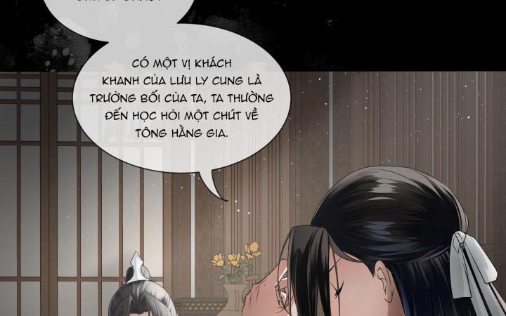 Vô Song Chapter 2 - Trang 2