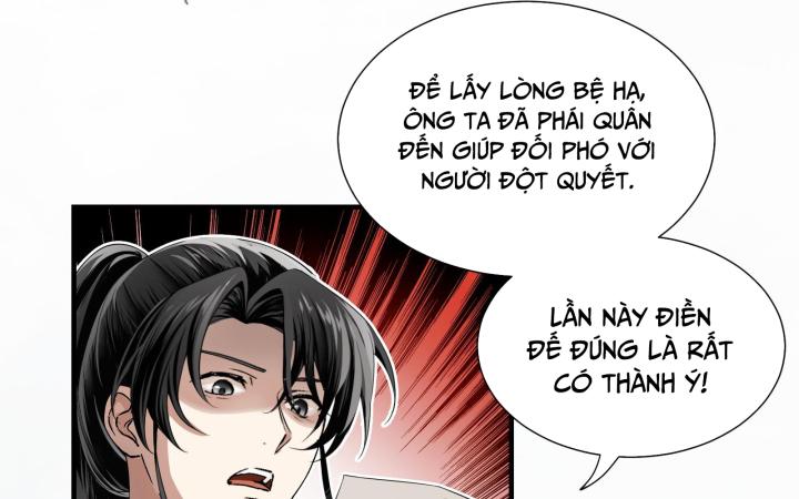 Vô Song Chapter 3 - Trang 2