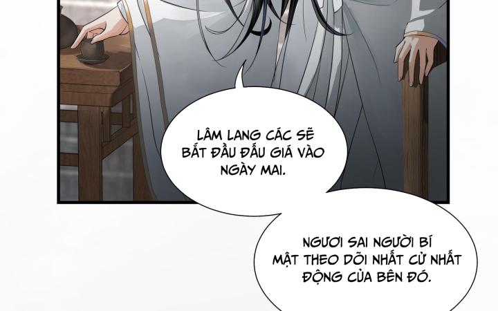 Vô Song Chapter 3 - Trang 2