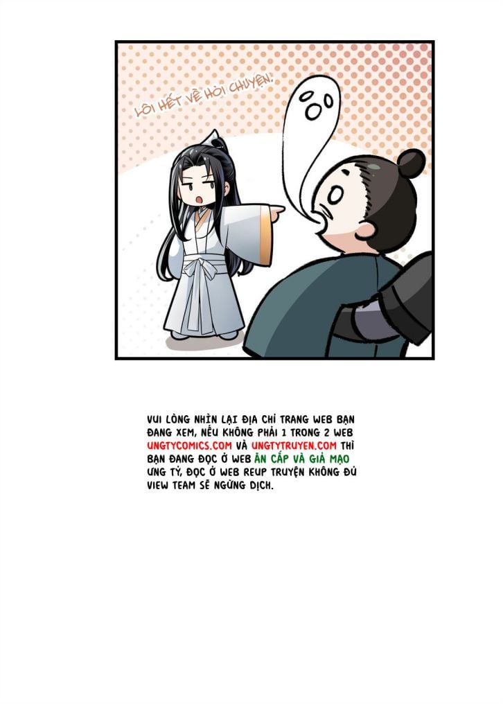 Vô Song Chapter 4 - Trang 2