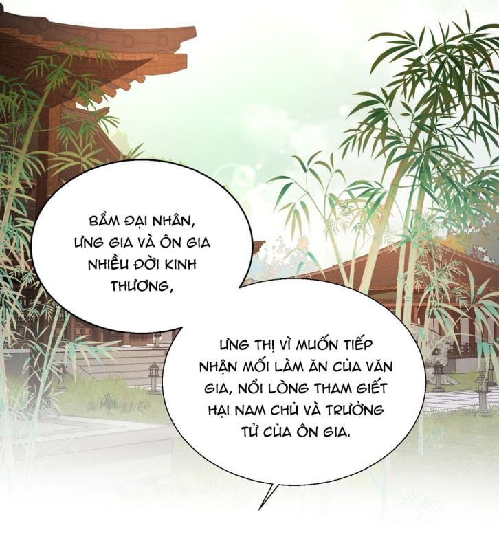 Vô Song Chapter 4 - Trang 2