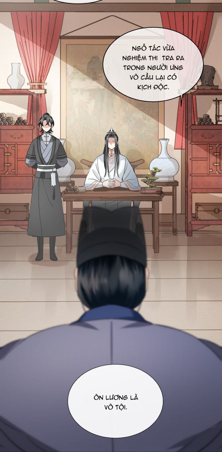 Vô Song Chapter 4 - Trang 2