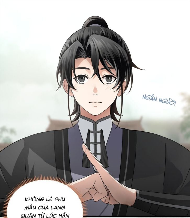 Vô Song Chapter 4 - Trang 2