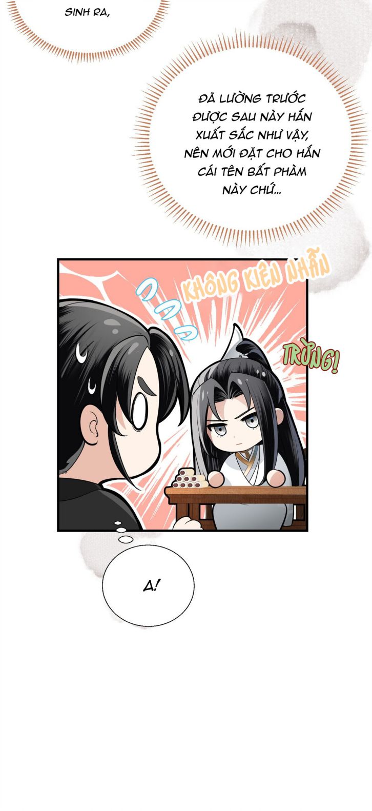 Vô Song Chapter 4 - Trang 2