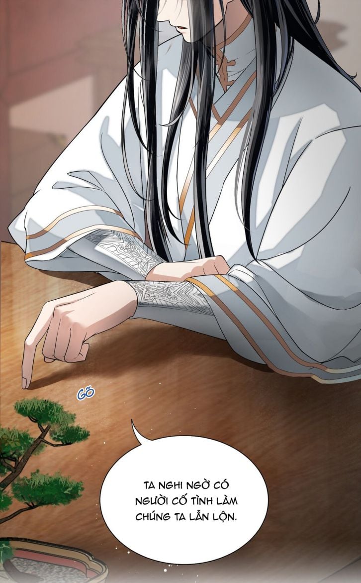 Vô Song Chapter 4 - Trang 2