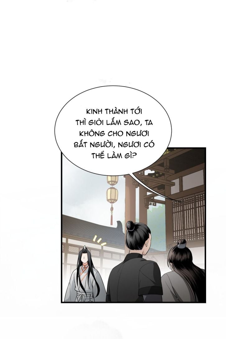 Vô Song Chapter 4 - Trang 2