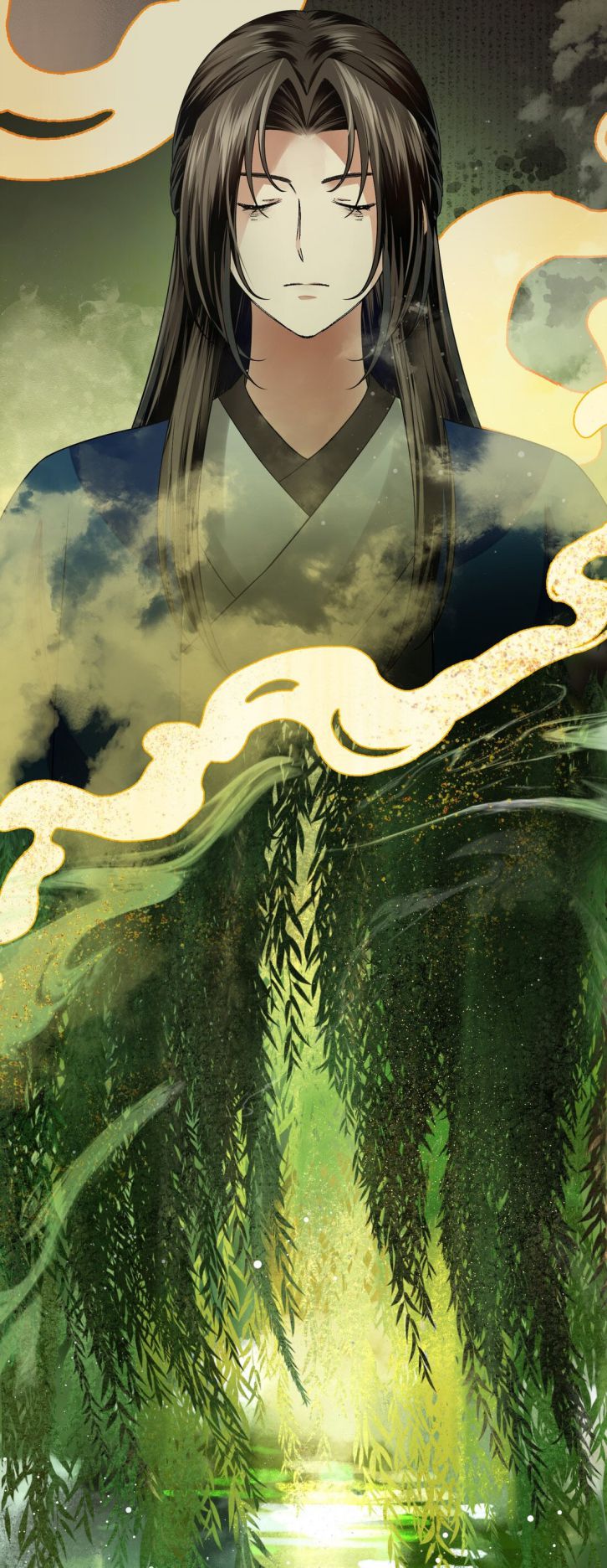 Vô Song Chapter 4 - Trang 2