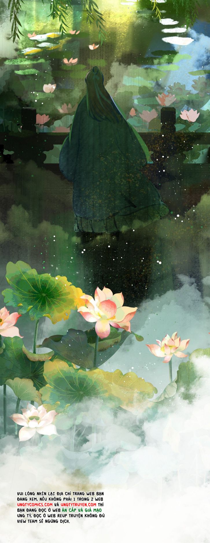 Vô Song Chapter 4 - Trang 2