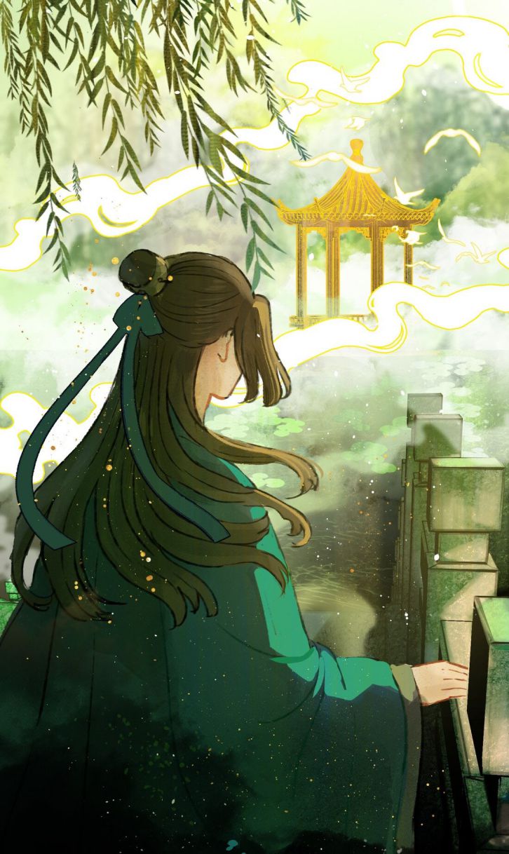 Vô Song Chapter 4 - Trang 2