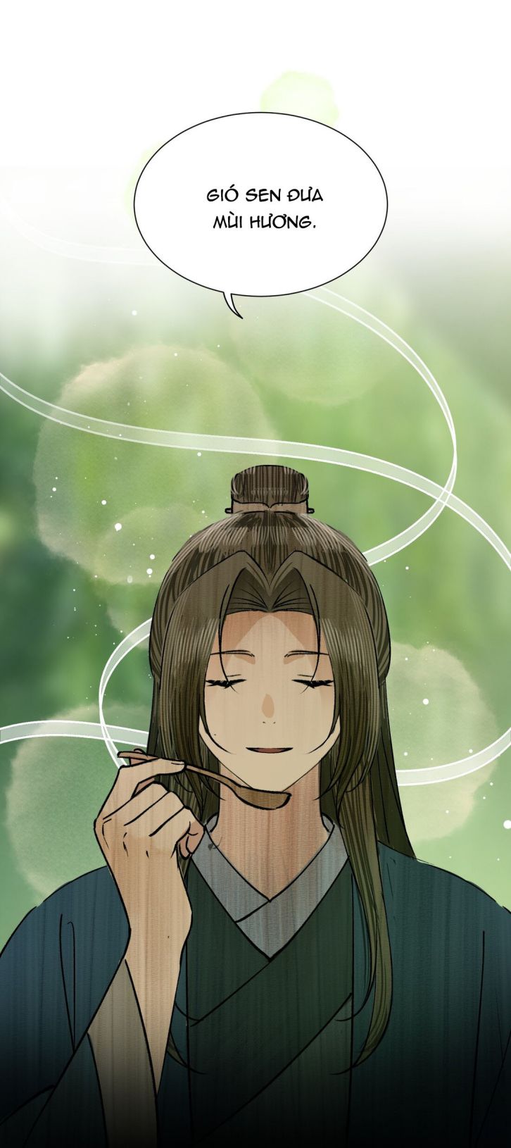 Vô Song Chapter 4 - Trang 2