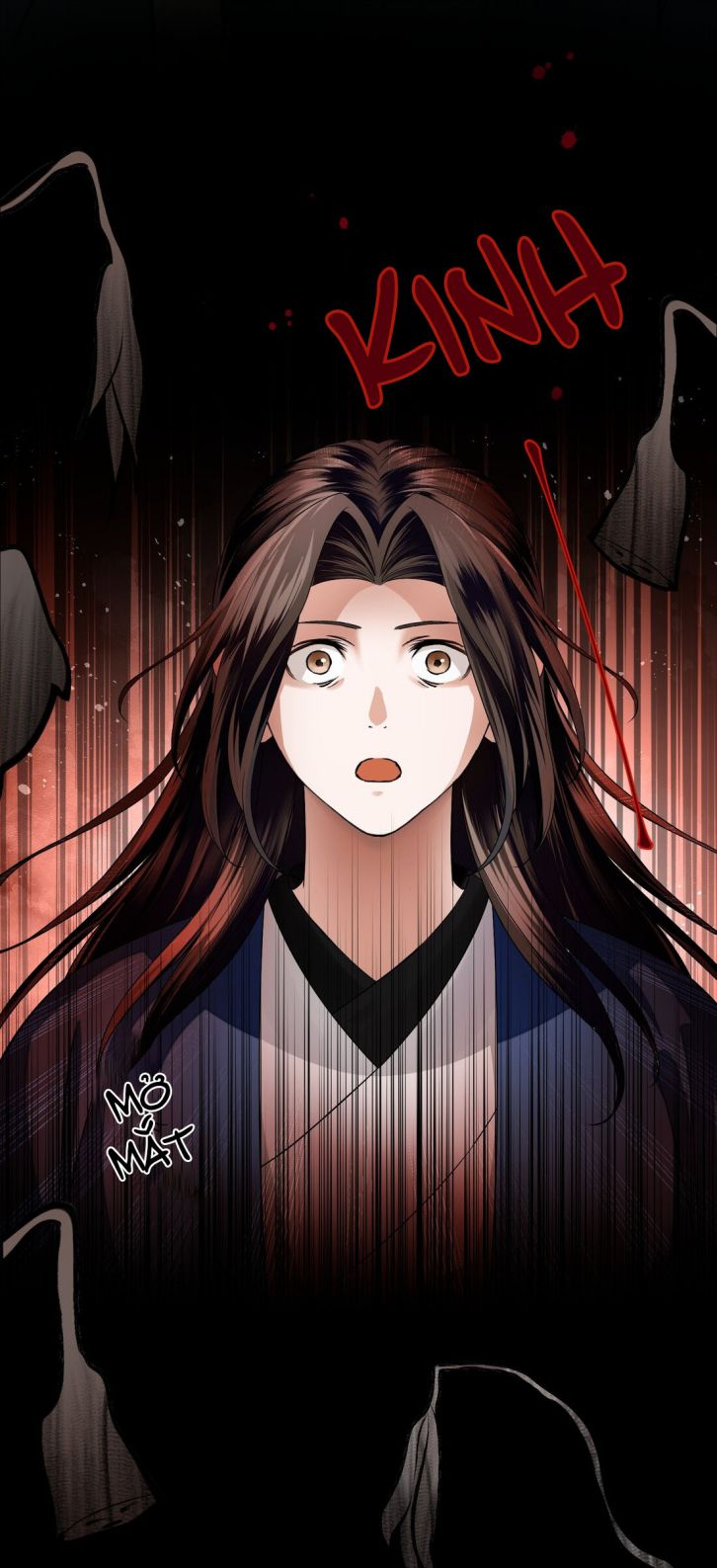 Vô Song Chapter 4 - Trang 2