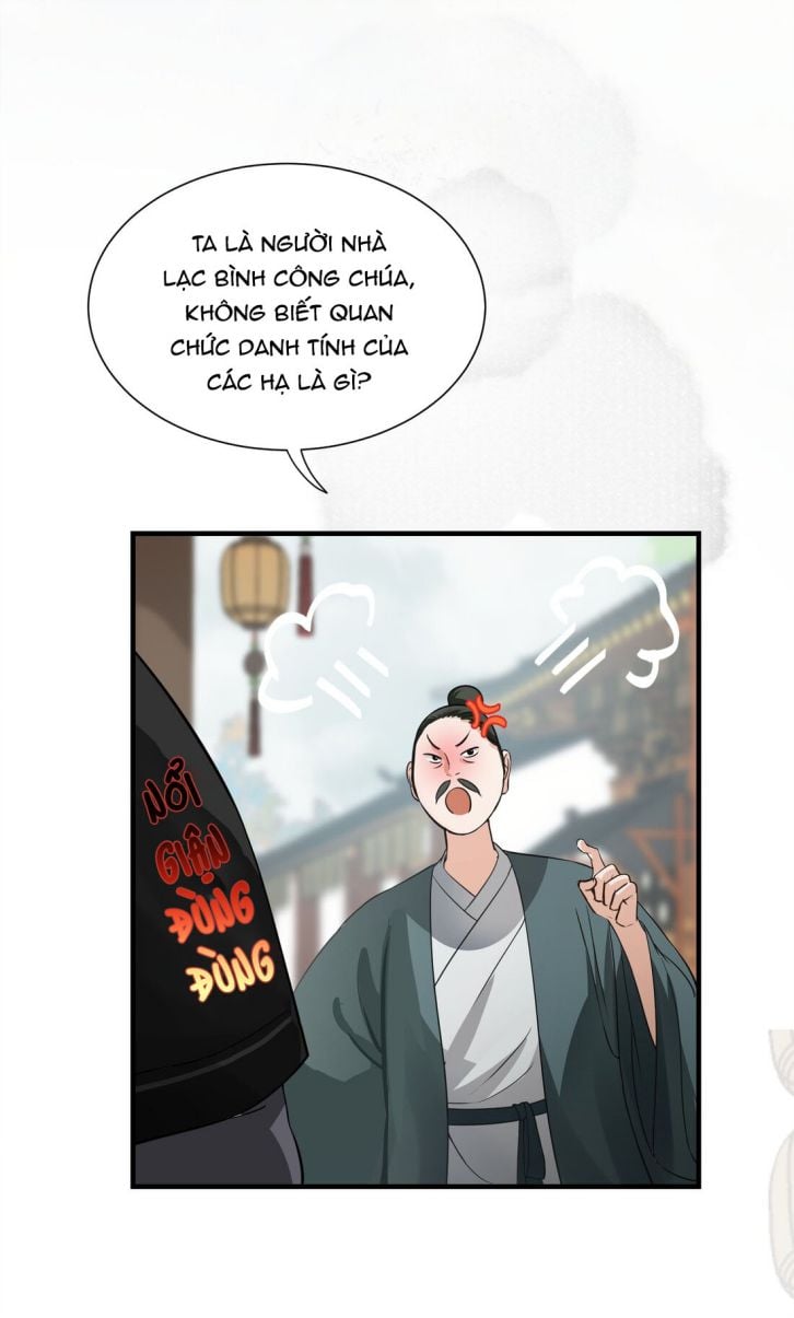 Vô Song Chapter 4 - Trang 2