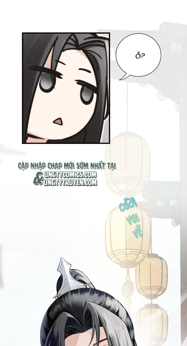 Vô Song Chapter 4 - Trang 2