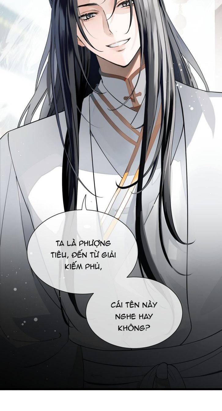 Vô Song Chapter 4 - Trang 2