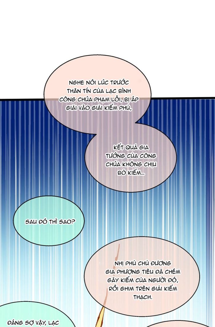 Vô Song Chapter 4 - Trang 2