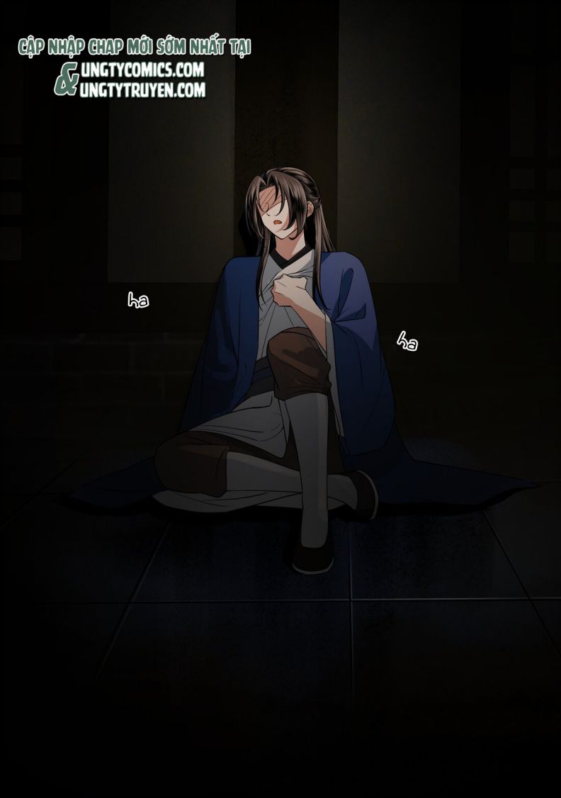 Vô Song Chapter 5 - Trang 2