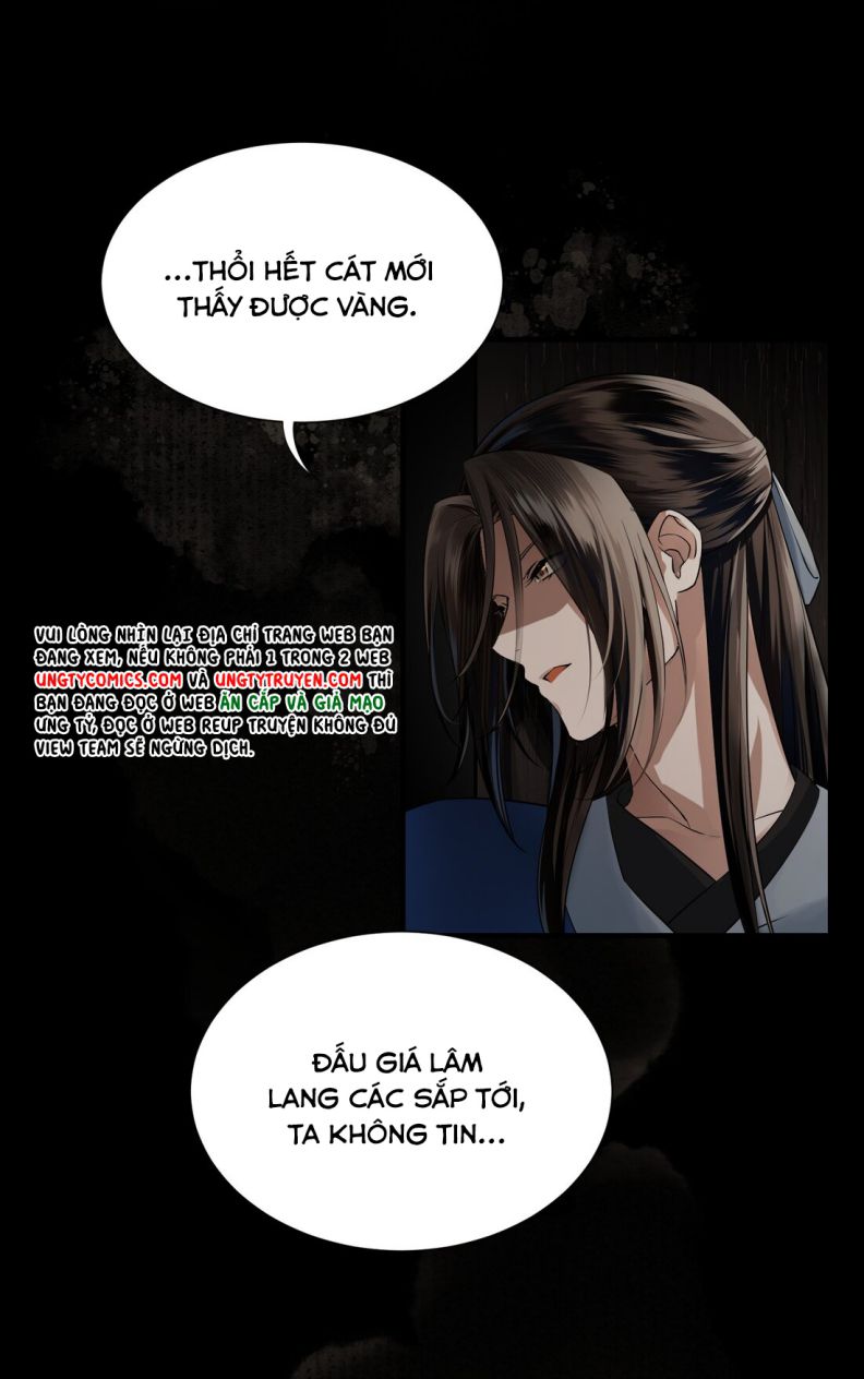 Vô Song Chapter 5 - Trang 2