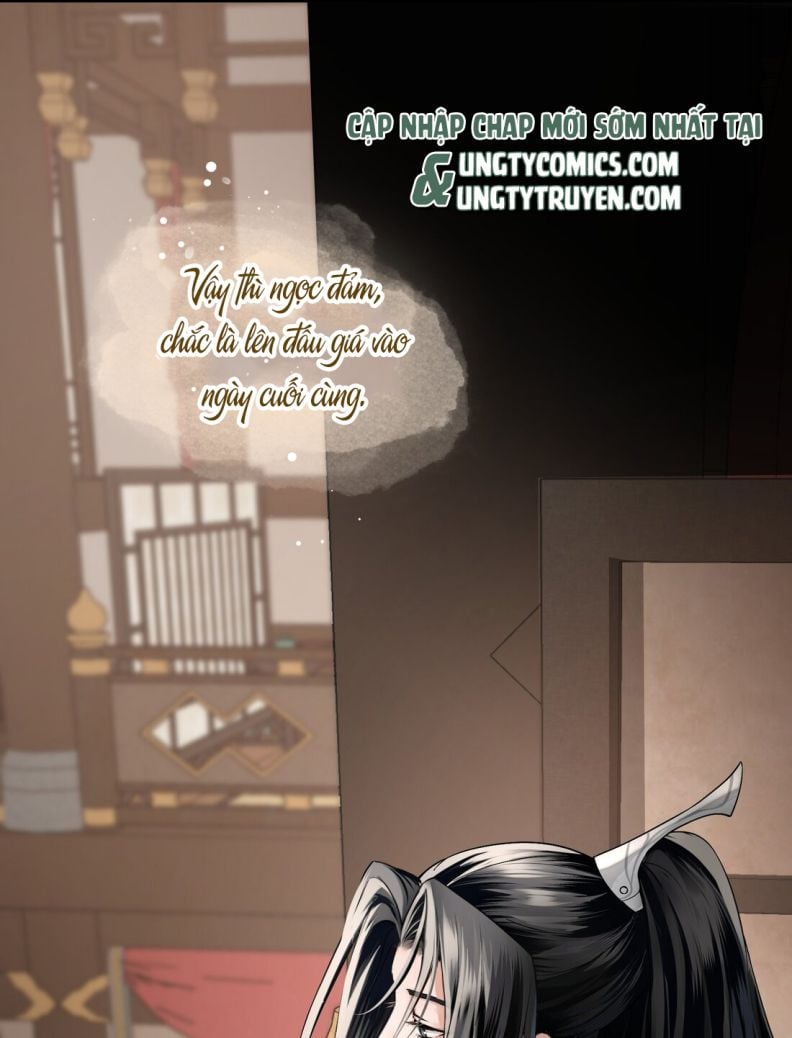 Vô Song Chapter 5 - Trang 2