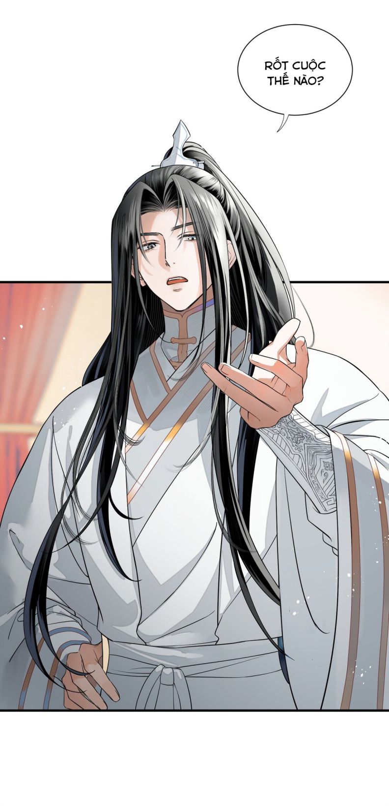 Vô Song Chapter 5 - Trang 2