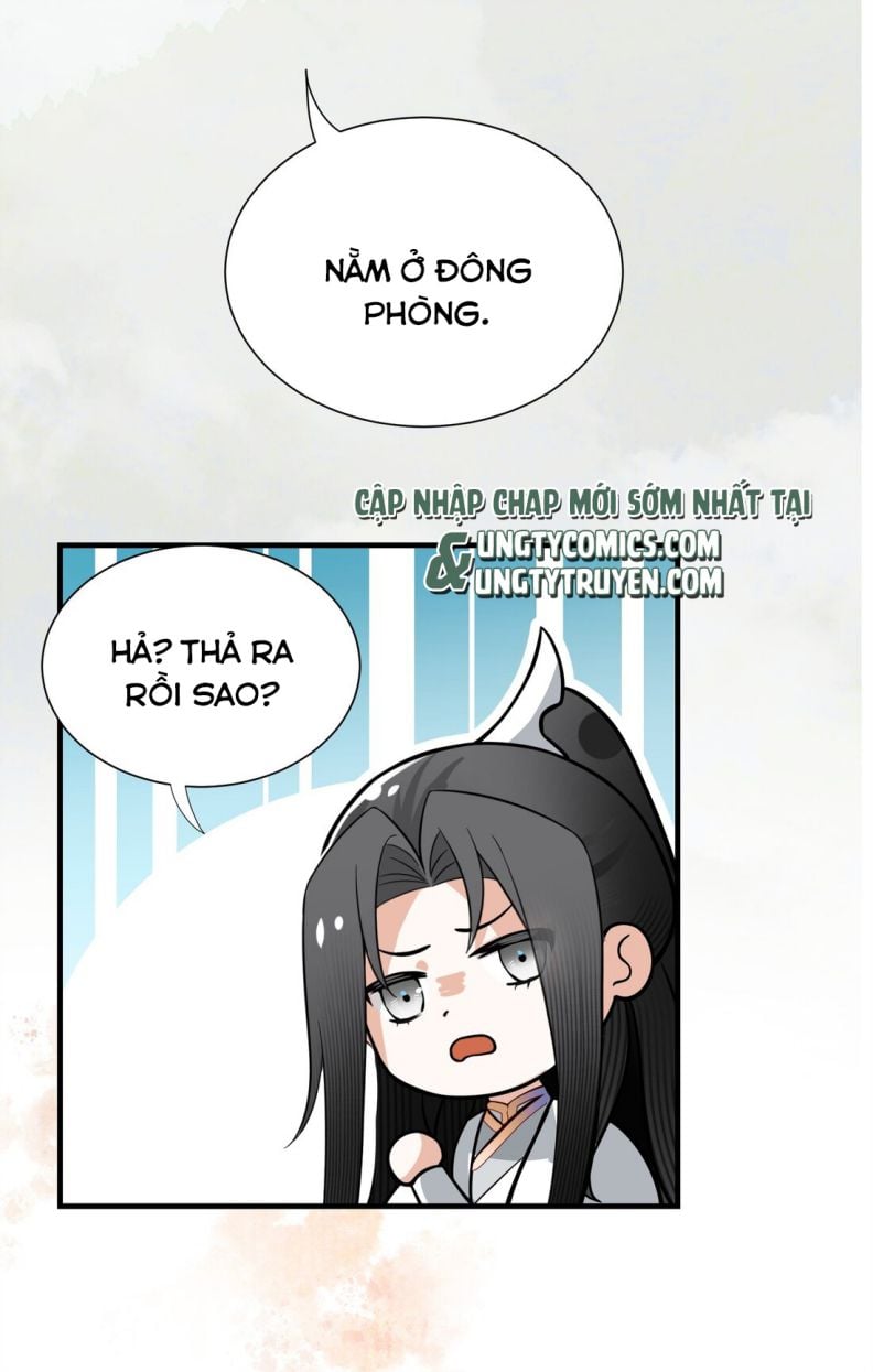 Vô Song Chapter 5 - Trang 2