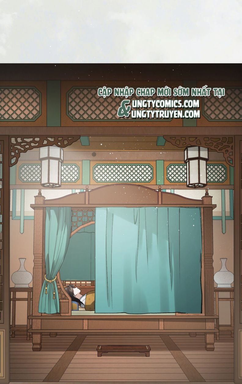 Vô Song Chapter 5 - Trang 2